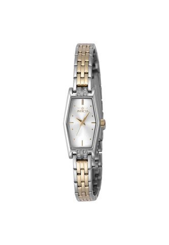 Reloj Invicta Modelo 48132 Oro, Acero Mujer Invicta