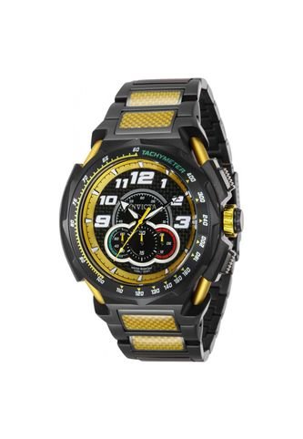 Reloj análogo Hombre Invicta 40037 INVICTA