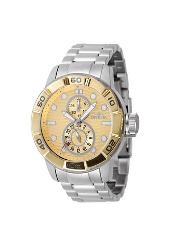 Reloj Invicta Modelo 47566 Acero Hombre Invicta