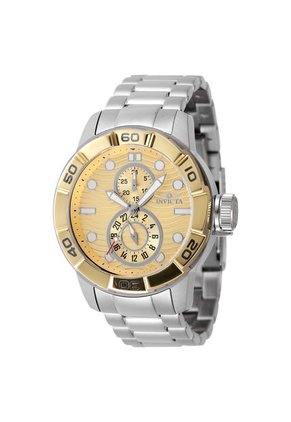 Reloj Invicta Modelo 47566 Acero Hombre