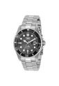 Reloj INVICTA 30806 Gris Para Hombres de Invicta