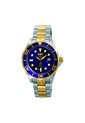 Reloj Para Hombre Invicta Pro Diver 3049 Multicolor de Invicta