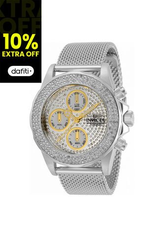 Reloj Invicta Modelo 32934 Acero Señora Invicta