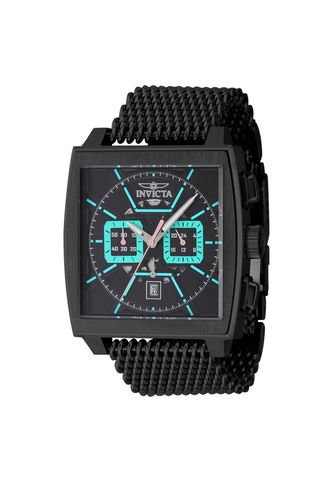 Reloj Invicta Modelo 48037 Negro Hombre Invicta