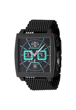 Reloj Invicta Modelo 48037 Negro Hombre