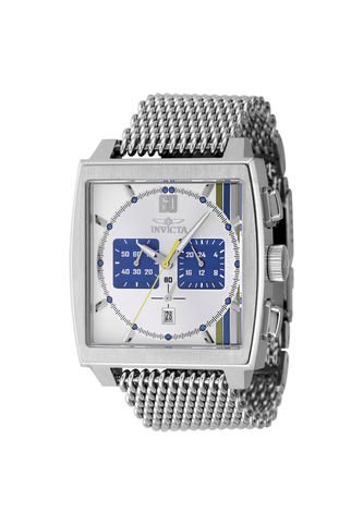 Reloj Invicta Modelo 48036 Acero Hombre Invicta