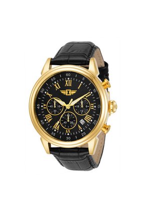 Reloj Para Hombre Invicta I By Ibi90 Negro