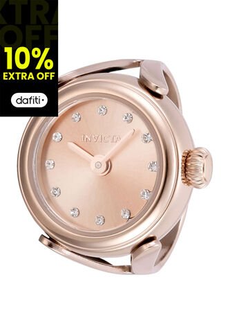 Reloj Invicta Modelo 48575 Ninguno Dama Invicta