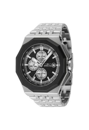 Reloj Invicta Modelo 47390 Acero Hombre