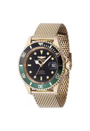 Reloj Invicta Modelo 47723 Oro Hombre