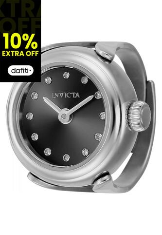 Reloj Invicta Modelo 44481 Ninguno Dama Invicta