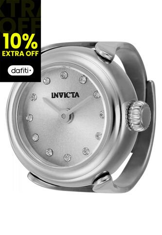 Reloj Invicta Modelo 44480 Ninguno Dama Invicta