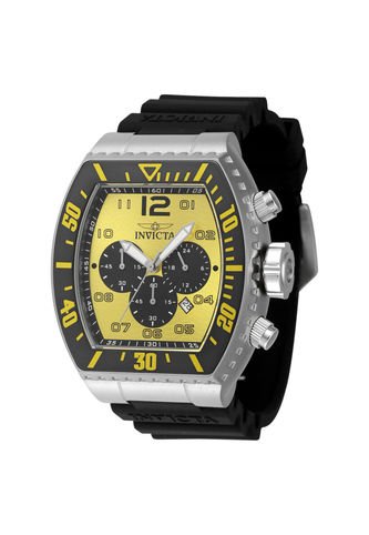 Reloj Invicta Modelo 47287 Negro Hombre Invicta