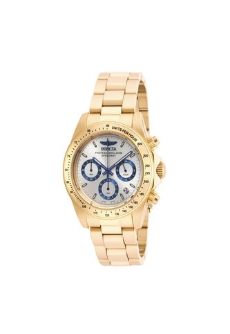 Reloj Invicta Speedway 17312 Dorado Invicta
