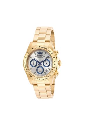 Reloj Invicta Speedway 17312 Dorado
