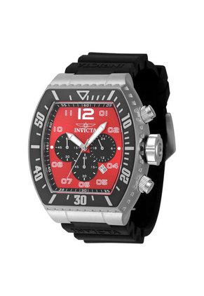 Reloj Invicta Modelo 47283 Negro Hombre
