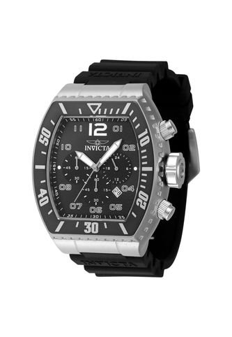 Reloj Invicta Modelo 47282 Negro Hombre Invicta