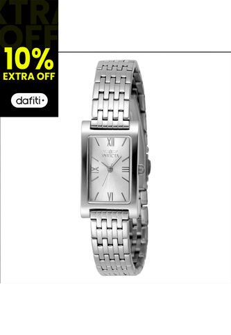 Reloj Invicta Modelo 48146 Acero Mujer Invicta