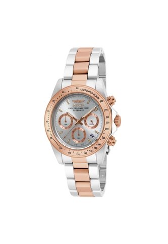 Reloj Para Hombre Invicta Speedway 17030 Multicolor Invicta