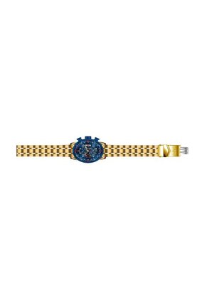Reloj Para Hombre Invicta Aviator 19173 Dorado