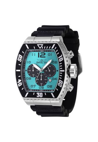 Reloj Invicta Modelo 47285 Negro Hombre Invicta