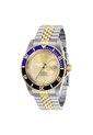 Reloj Para Hombre Invicta Pro Diver 29181 Multicolor de Invicta