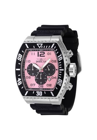 Reloj Invicta Modelo 47286 Negro Hombre Invicta