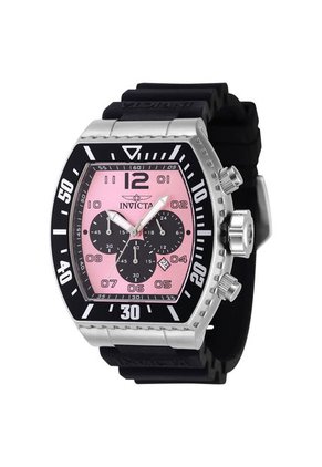 Reloj Invicta Modelo 47286 Negro Hombre