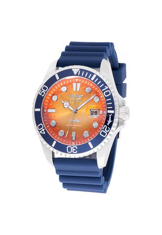 Reloj Invicta Modelo 47169 Azul Hombre Invicta