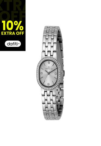Reloj Invicta Modelo 48134 Acero Mujer Invicta