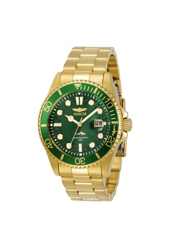Reloj Para Hombre Invicta Pro Diver 30027 Dorado Invicta