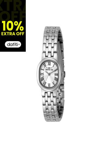 Reloj Invicta Modelo 48138 Acero Mujer Invicta