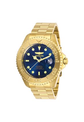 Reloj Para Hombre Invicta Pro Diver 28951 Dorado