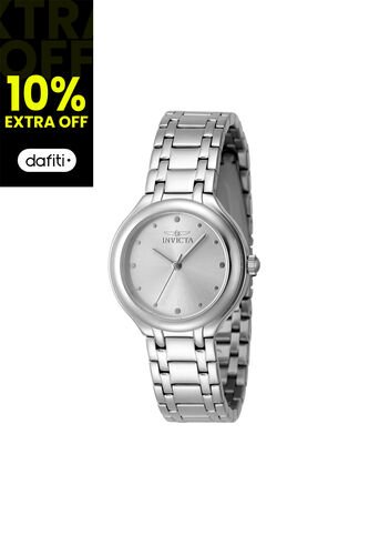 Reloj Invicta Modelo 48226 Acero Mujer Invicta
