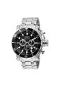 Reloj Para Hombre Invicta Coalition Forces 32704 Plateado de Invicta