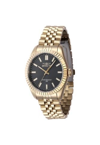 Reloj Invicta Modelo 47504 Oro Dama Invicta
