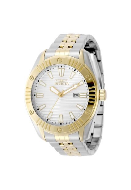 Reloj Invicta Modelo 50388 Oro, Acero Dama