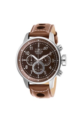 Reloj Para Hombre Invicta S1 Rally 25726 Marr\u00f3n Invicta