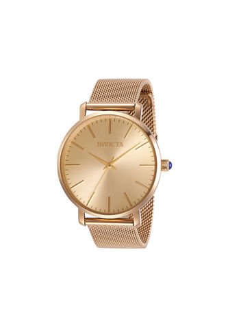 Reloj Para Mujer Invicta Angel 31072 Rosa Invicta