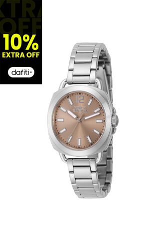 Reloj Invicta Modelo 46345 Acero Mujer Invicta