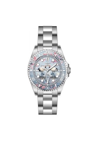 Reloj INVICTA Modelo 51063 Steel Men Invicta