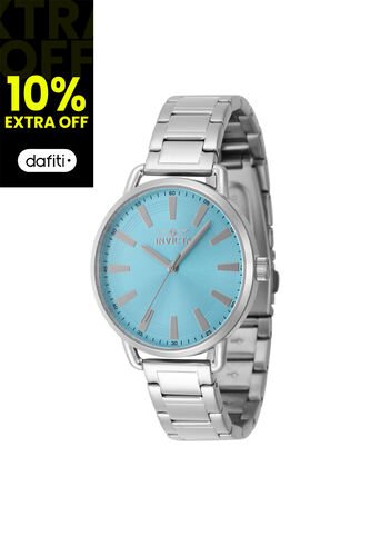 Reloj Invicta Modelo 47321 Acero Mujer Invicta