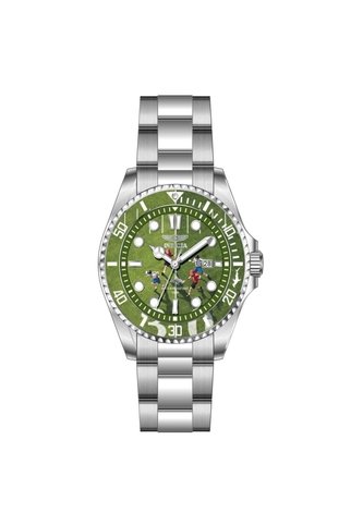 Reloj INVICTA Modelo 51061 Steel Men Invicta