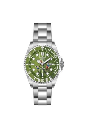 Reloj INVICTA Modelo 51061 Steel Men