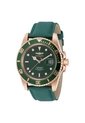 Reloj INVICTA Modelo 51148 Green Men de Invicta