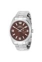 Reloj INVICTA Modelo 51248 Steel Men de Invicta