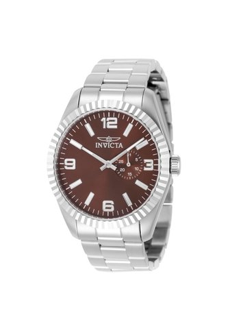 Reloj INVICTA Modelo 51248 Steel Men Invicta