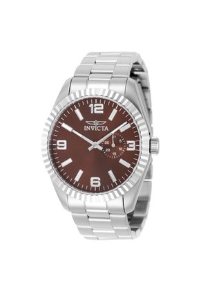 Reloj INVICTA Modelo 51248 Steel Men