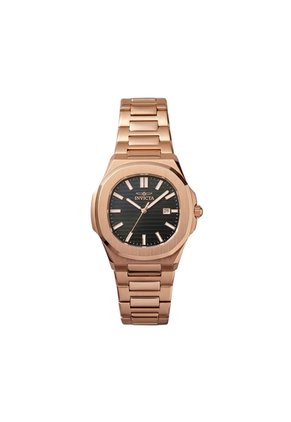 Reloj Invicta Modelo 48519 Oro Rosa Hombres