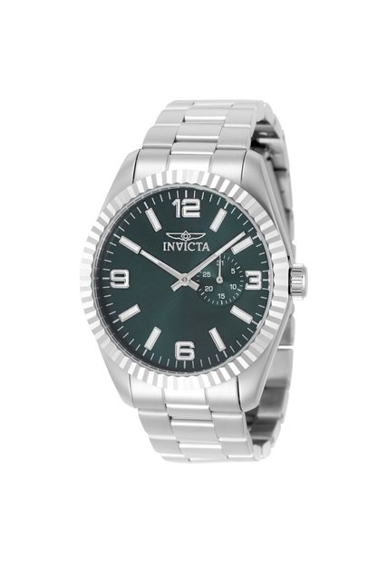 Reloj INVICTA Modelo 51246 Steel Men